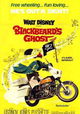 Blackbeard's Ghost