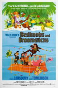 Bedknobs and Broomsticks