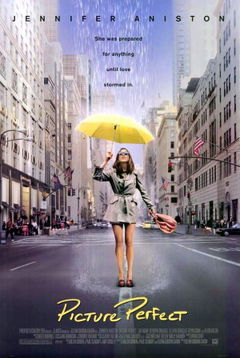 Picture Perfect (1997)