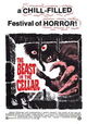 The Beast in the Cellar