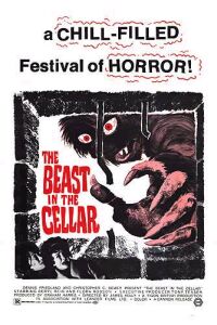 The Beast in the Cellar (1970)