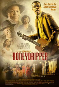 Honeydripper