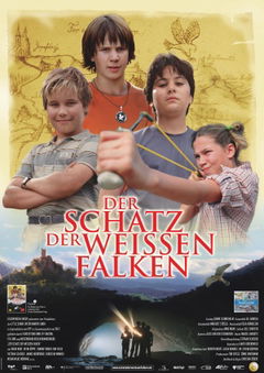 De Schat van de Witte Valken (2005)