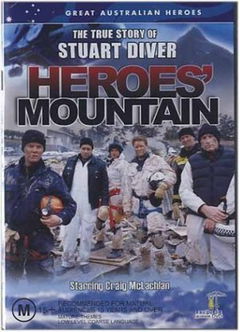 Heroes' Mountain (2002)