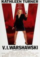 V.I. Warshawski