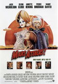 Mars Attacks!
