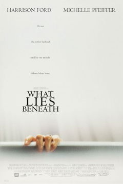 What Lies Beneath (2000)