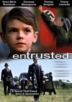 Entrusted (2003)