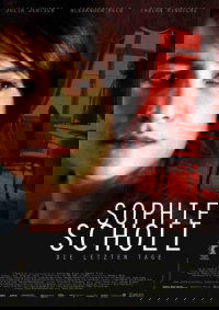 Sophie Scholl - Die letzten Tage (2005)