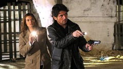 La main blanche (2008)