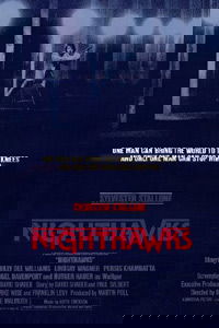 Nighthawks (1981)