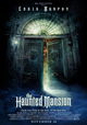 The Haunted Mansion