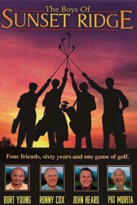 The Boys of Sunset Ridge (2001)