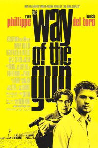 The Way of the Gun (2000)