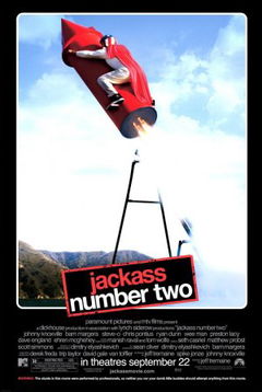 Jackass Number Two (2006)