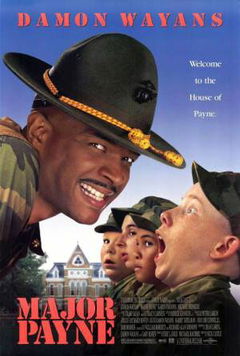 Major Payne (1995)