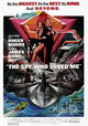 The Spy Who Loved Me