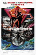 The Spy Who Loved Me