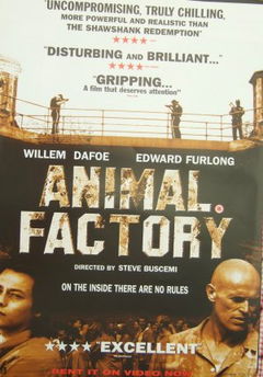 Animal Factory (2000)