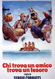 Chi trova un amico, trova un tesoro