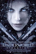 Underworld: Evolution