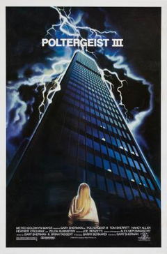 Poltergeist III (1988)