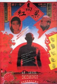 Red Sorghum (1987)