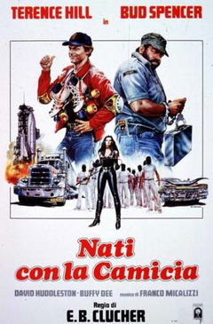 Nati con la camicia (1983)
