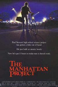 The Manhattan Project (1986)