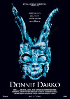 Donnie Darko (2001)