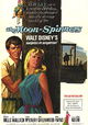 The Moon-Spinners