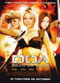 DOA: Dead or Alive