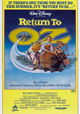 Return to Oz