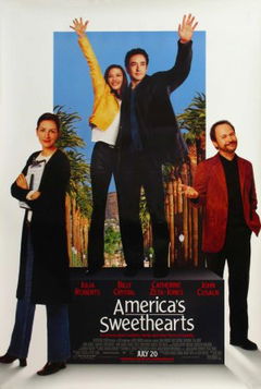 America's Sweethearts (2001)