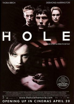 The Hole (2001)