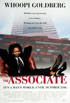 The Associate (1996)