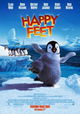 Happy Feet