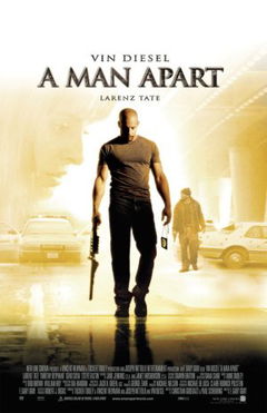 A Man Apart (2003)