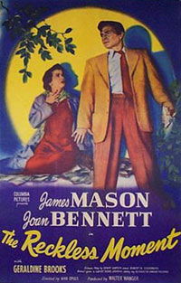 The Reckless Moment (1949)