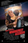 Wrongfully Accused