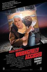 Wrongfully Accused (1998)