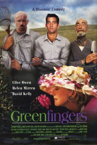 Greenfingers