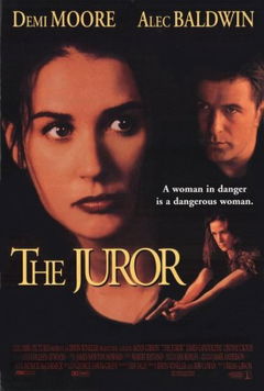 The Juror (1996)