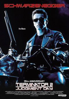 Terminator 2: Judgment Day (1991)