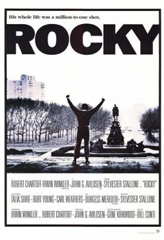 Rocky (1976)