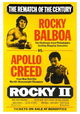 Rocky II