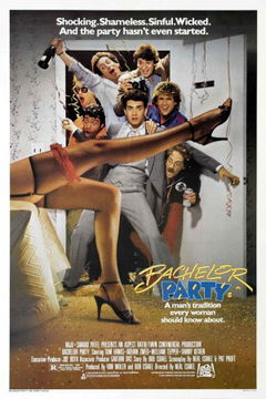 Bachelor Party (1984)