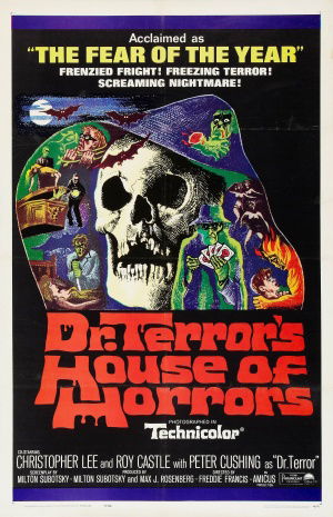Dr. Terror's House of Horrors