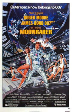 Moonraker (1979)