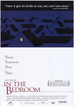 In the Bedroom (2001)